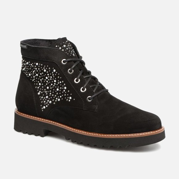 🎁 Mephisto Women's Sibile Spark Shoes - Picture 10 of 12